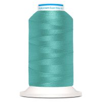 Vyšívací nit Gütermann Super Brite Polyester 40 1000 m - 9140
