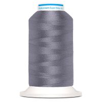 Vyšívací nit Gütermann Super Brite Polyester 40 1000 m - 9163