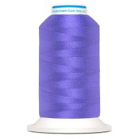 Vyšívací nit Gütermann Super Brite Polyester 40 1000 m - 9166