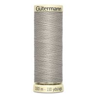 Univerzální šicí nit Gütermann 100 m - 118