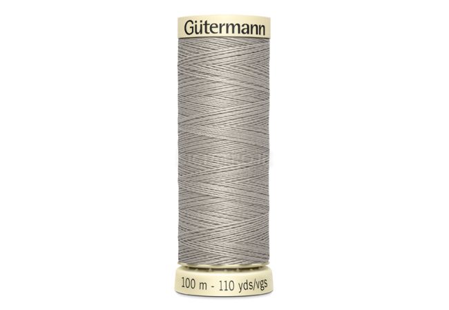 Univerzální šicí nit Gütermann 100 m - 118
