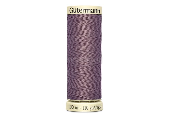 Univerzální šicí nit Gütermann 100 m - 126