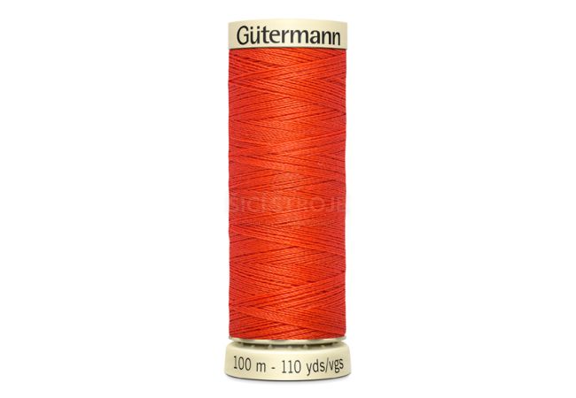 Univerzální šicí nit Gütermann 100 m - 155