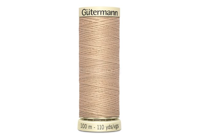Univerzální šicí nit Gütermann 100 m - 170