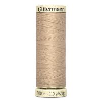 Univerzální šicí nit Gütermann 100 m - 186
