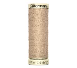 Univerzální šicí nit Gütermann 100 m - 186