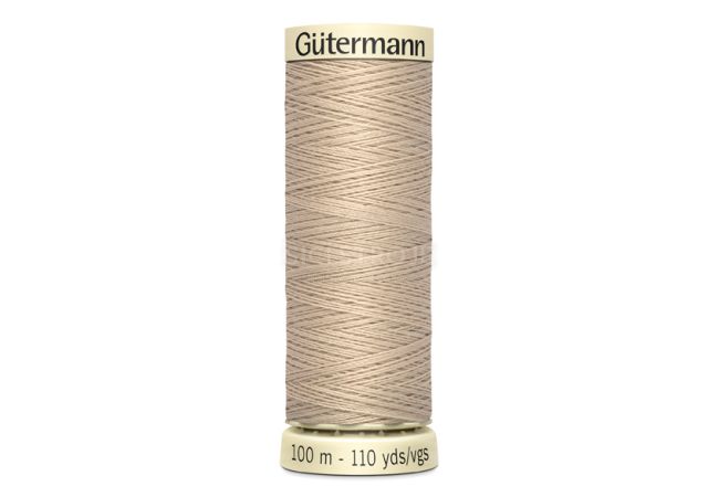 Univerzální šicí nit Gütermann 100 m - 198