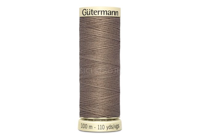 Univerzální šicí nit Gütermann 100 m - 199
