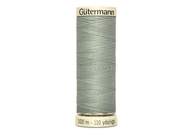 Univerzální šicí nit Gütermann 100 m - 261