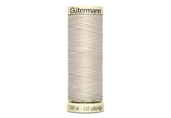 Univerzální šicí nit Gütermann 100 m - 299