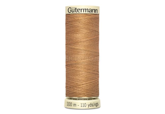 Univerzální šicí nit Gütermann 100 m - 307