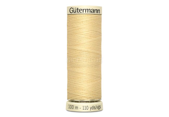 Univerzální šicí nit Gütermann 100 m - 325