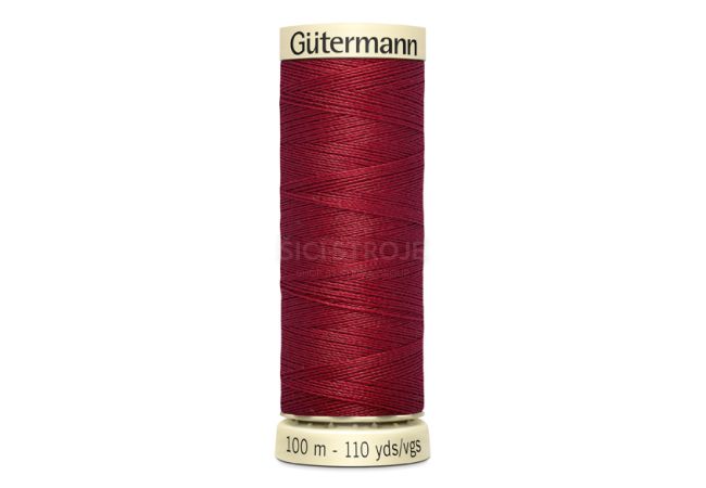 Univerzální šicí nit Gütermann 100 m - 367