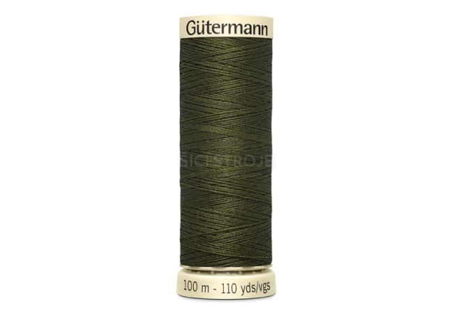 Univerzální šicí nit Gütermann 100 m - 399