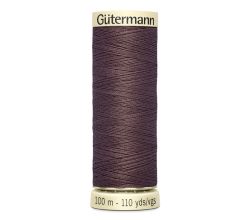 Univerzální šicí nit Gütermann 100 m - 423
