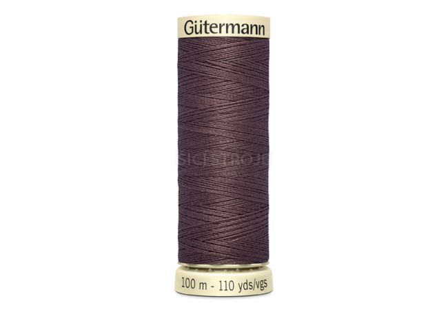 Univerzální šicí nit Gütermann 100 m - 423