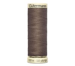 Univerzální šicí nit Gütermann 100 m - 439