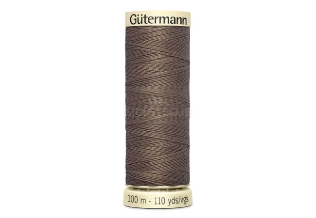 Univerzální šicí nit Gütermann 100 m - 439