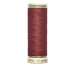 Univerzální šicí nit Gütermann 100 m - 461
