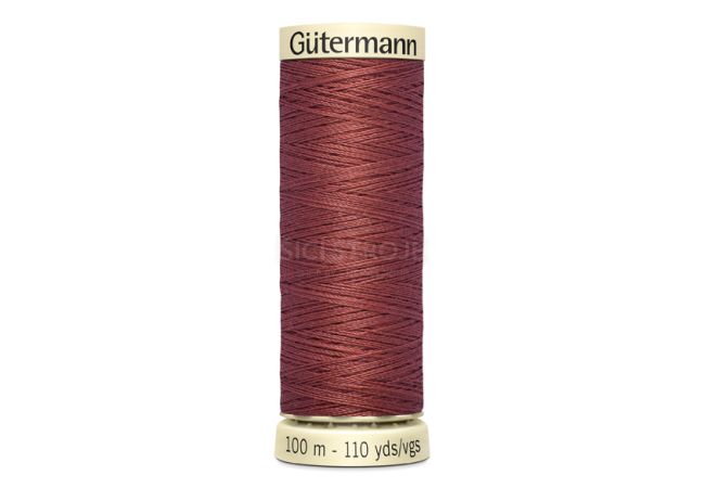 Univerzální šicí nit Gütermann 100 m - 461