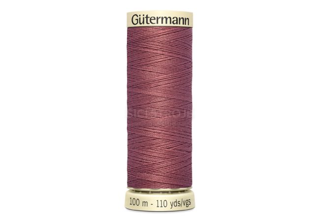 Univerzální šicí nit Gütermann 100 m - 474