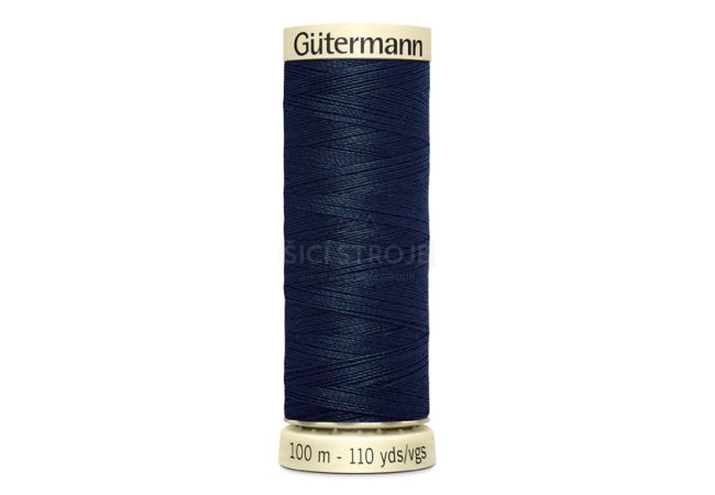 Univerzální šicí nit Gütermann 100 m - 487
