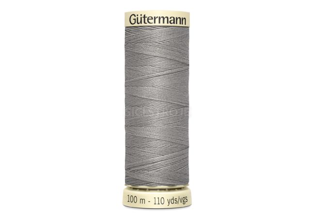 Univerzální šicí nit Gütermann 100 m - 495