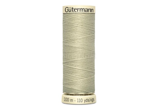 Univerzální šicí nit Gütermann 100 m - 503