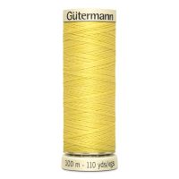 Univerzální šicí nit Gütermann 100 m - 580