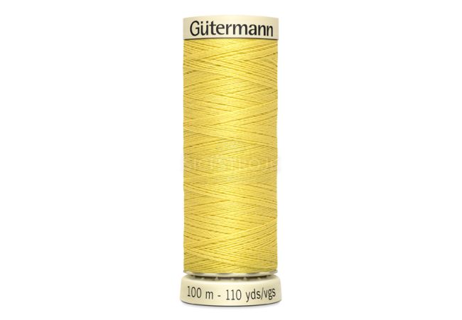 Univerzální šicí nit Gütermann 100 m - 580