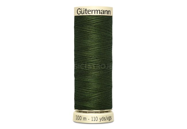 Univerzální šicí nit Gütermann 100 m - 597