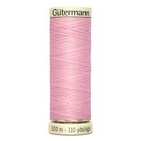 Univerzální šicí nit Gütermann 100 m - 660