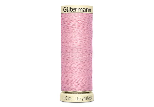 Univerzální šicí nit Gütermann 100 m - 660