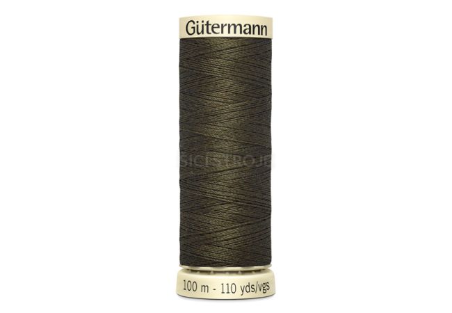 Univerzální šicí nit Gütermann 100 m - 689