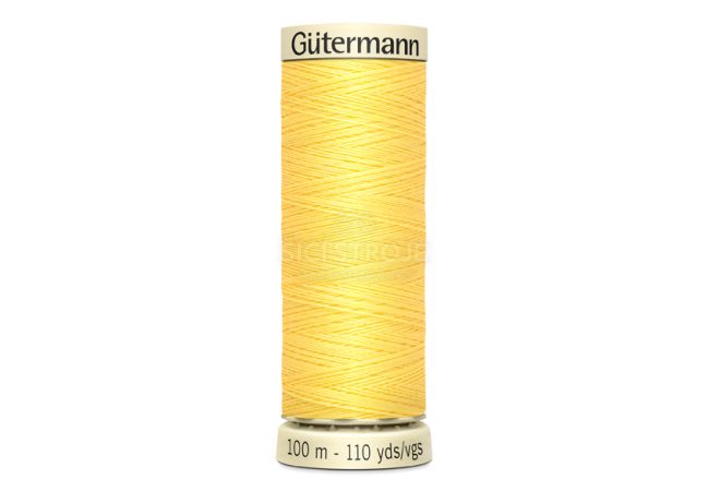 Univerzální šicí nit Gütermann 100 m - 852
