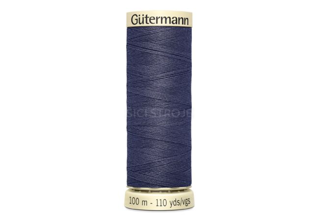 Univerzální šicí nit Gütermann 100 m - 875