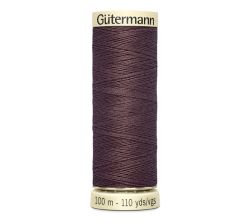 Univerzální šicí nit Gütermann 100 m - 883
