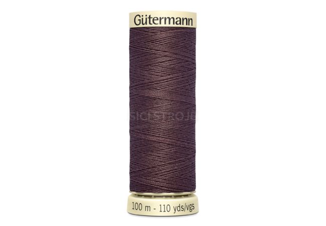 Univerzální šicí nit Gütermann 100 m - 883