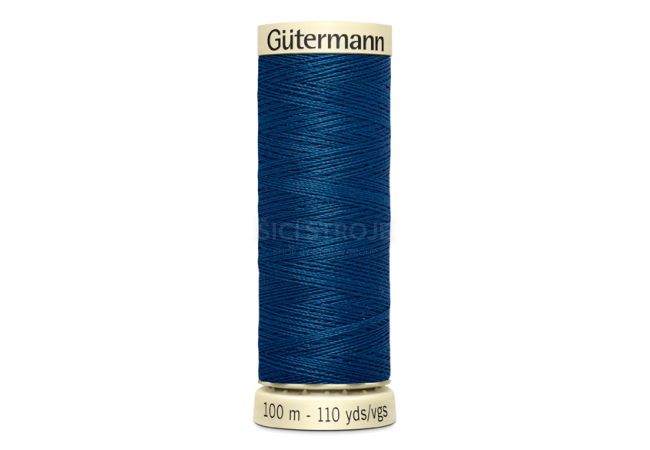 Univerzální šicí nit Gütermann 100 m - 967