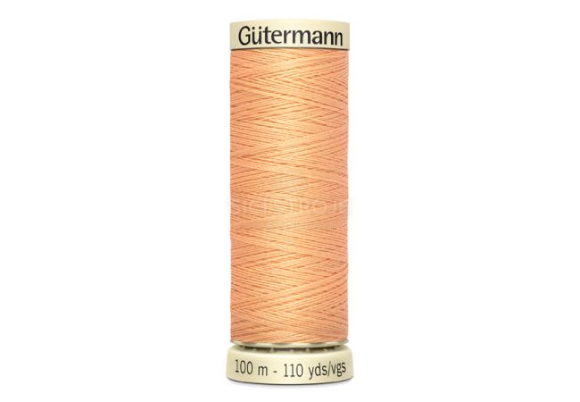 Univerzální šicí nit Gütermann 100 m - 979
