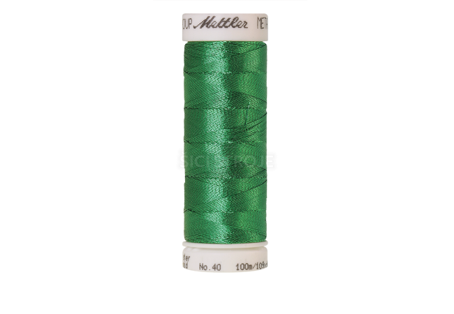 Nit Metallic - Malachit