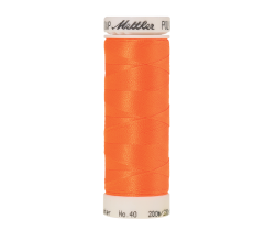 Nit Poly Sheen - Orange