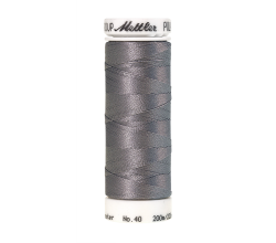 Nit Poly Sheen - Silvery Grey