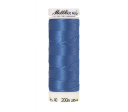 Nit Poly Sheen - Empire Blue