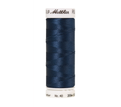 Nit Poly Sheen - Slate Blue