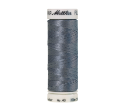 Nit Poly Sheen - Ash Blue