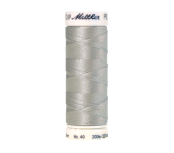Nit Poly Sheen - Silvery Grey