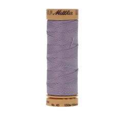 Nit Quilting Waxed - Lavender