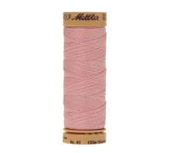 Nit Quilting Waxed - Chiffon