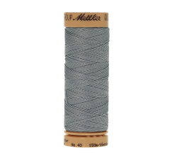 Nit Quilting Waxed - Spearmint